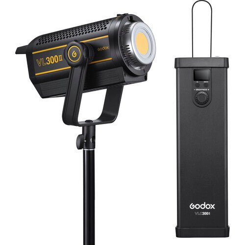 Godox VL300II 320W LED monolight