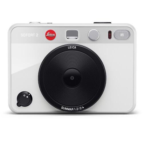 Leica SOFORT 2 instant camera