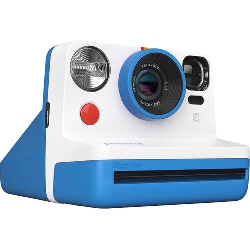 Polaroid Now Gen 2 instant camera