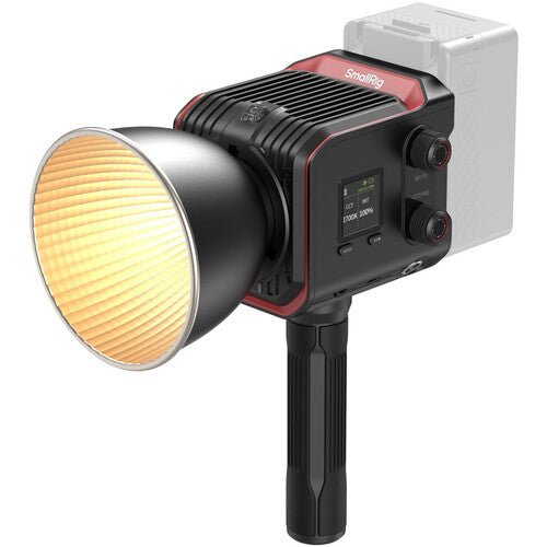 SmallRig RC 100B COB LED light