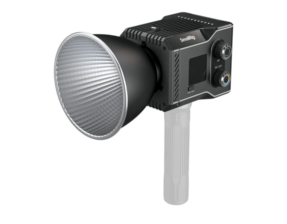 Event lighting multi-fixture rental