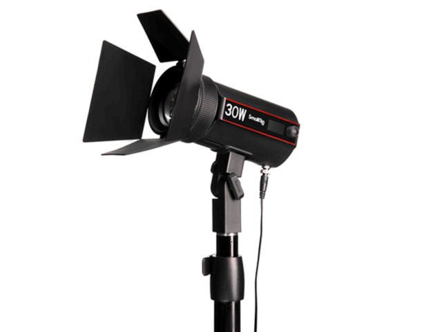 Full production lighting package