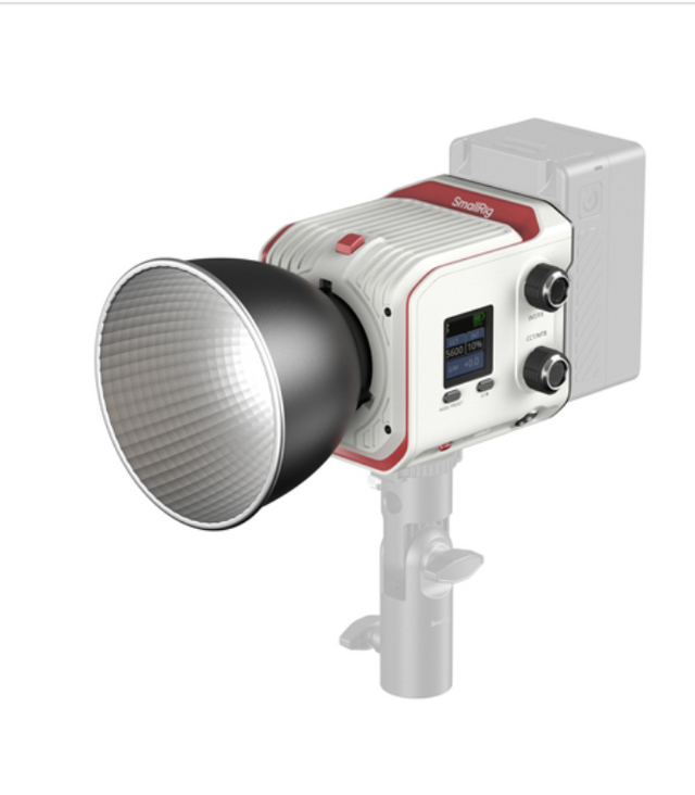 SmallRig RC 100C COB LED light