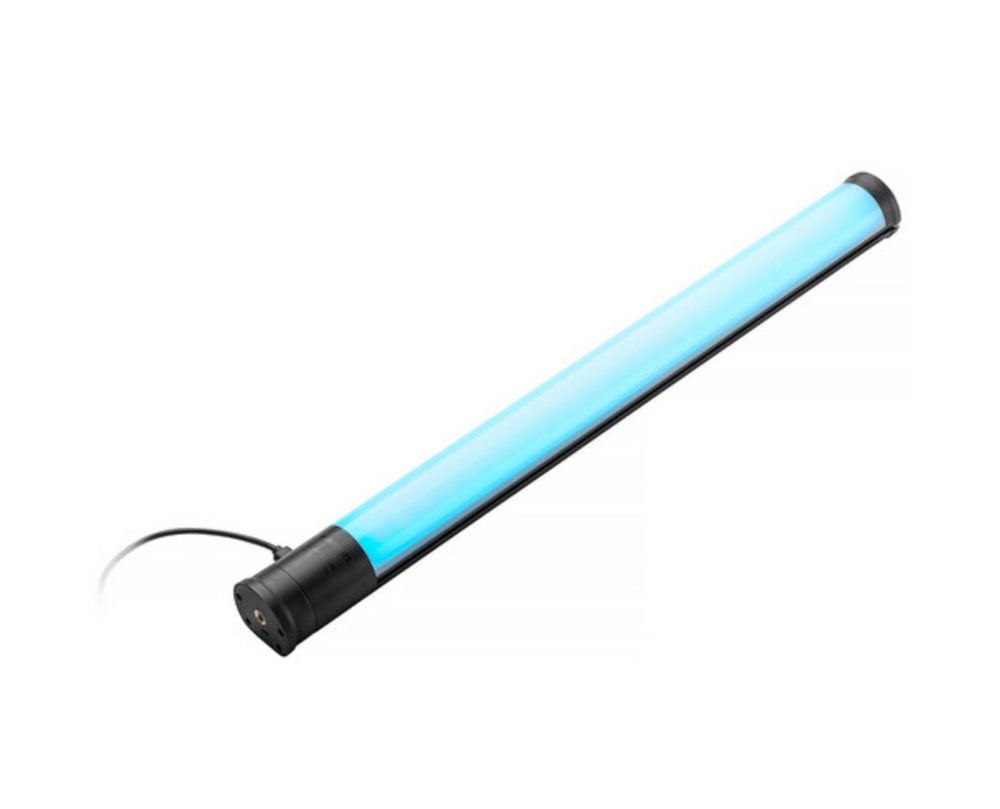 Pro video RGB LED lighting package