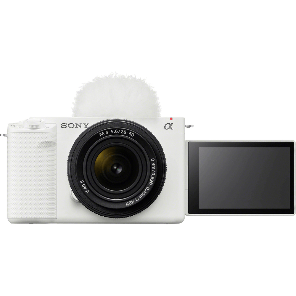 Sony ZV-E1 mirrorless camera kit