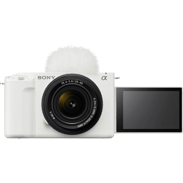 Sony ZV-E1 mirrorless camera kit