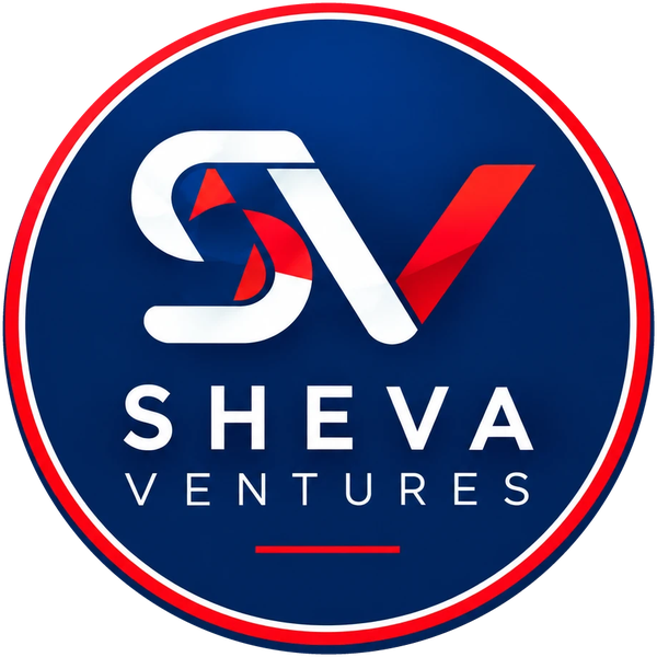 Sheva Ventures logo